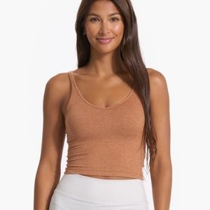 Vuori Halo Performance Crop